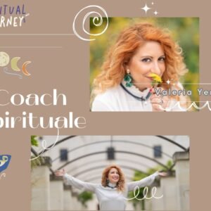 Diventa Coach Spirituale