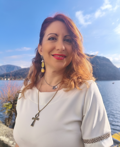 Valeria Zuccaro Spiritual Coach 3
